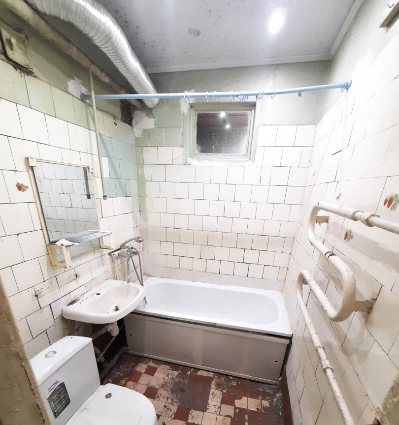 квартира г Муром ул Кооперативная 6 фото 2