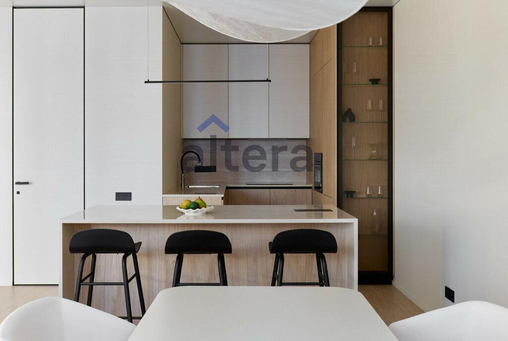квартира г Казань Козья слобода улица Алексея Козина, 2 фото 4