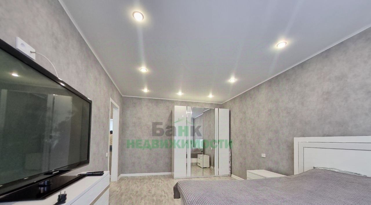 квартира г Балаково ул Саратовское шоссе 93/2 фото 2
