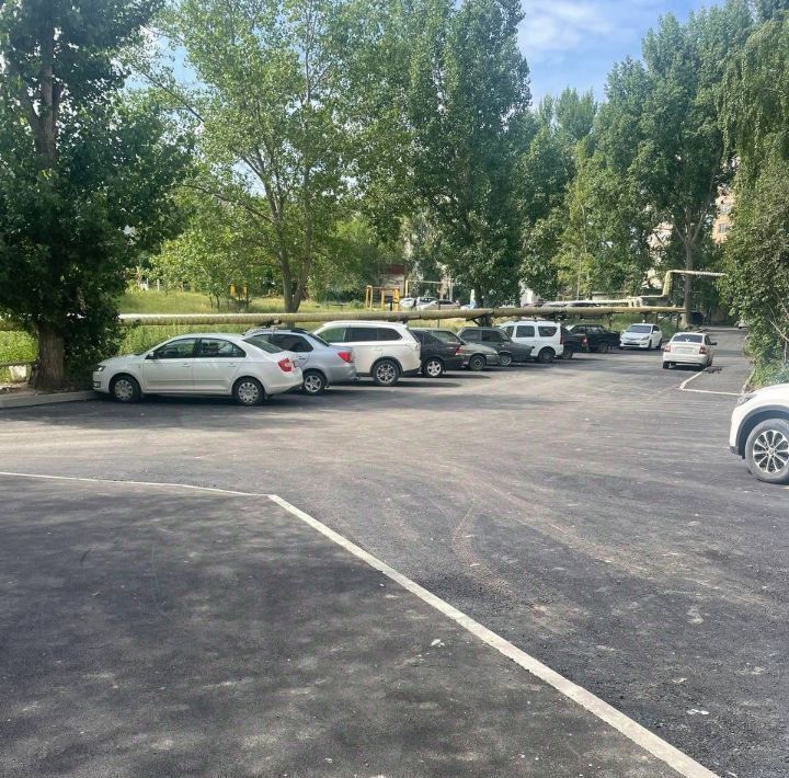 квартира г Саратов р-н Ленинский ул им Батавина П.Ф. 6 фото 4
