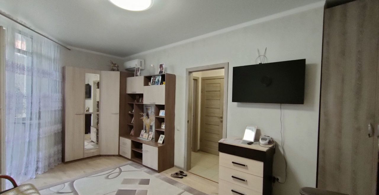 квартира г Батайск ул Огородная 84к/2 фото 1