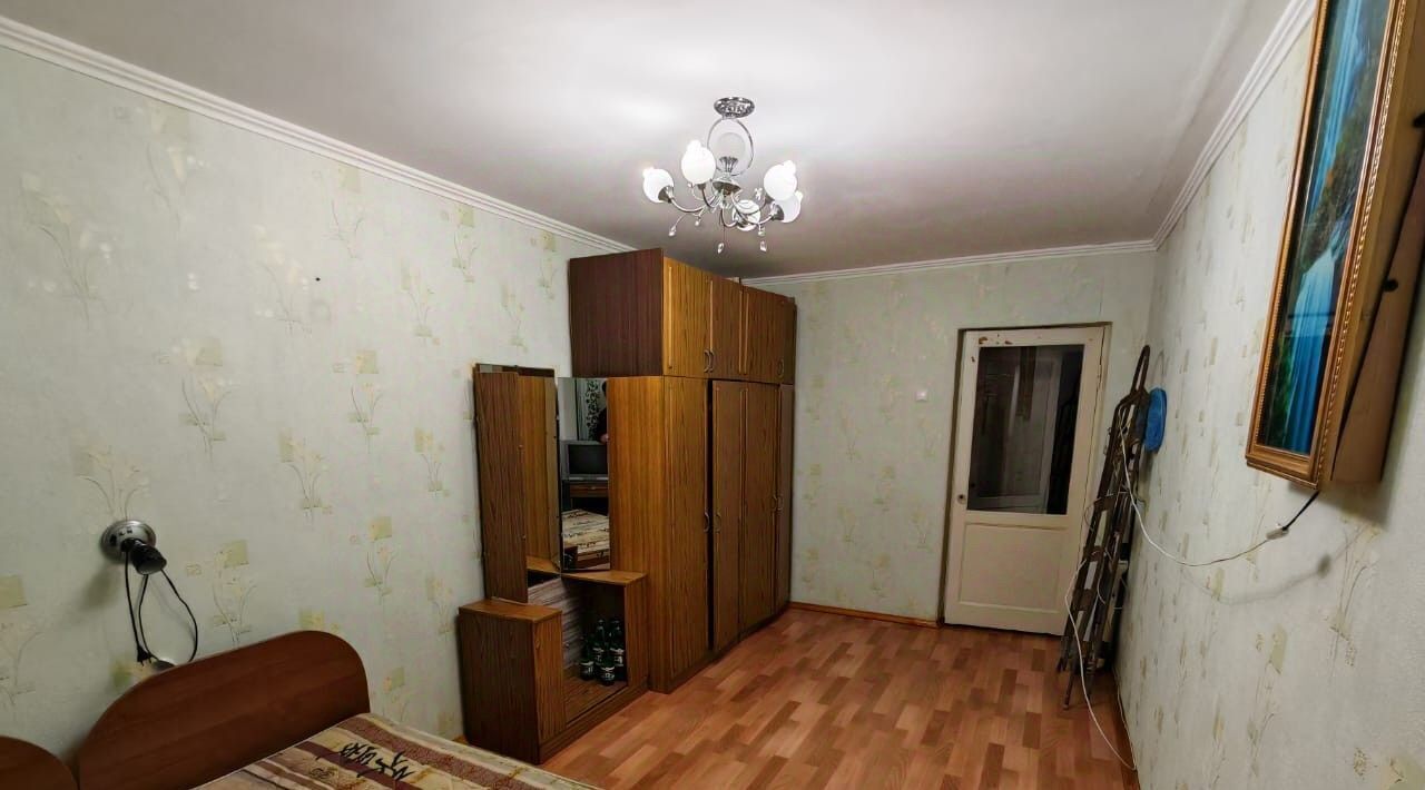 квартира г Новороссийск р-н Южный пр-кт Ленина 39 фото 2