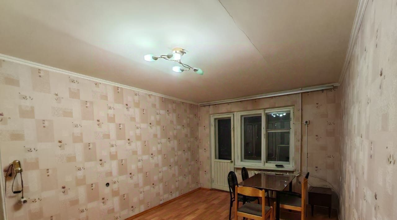 квартира г Новороссийск р-н Южный пр-кт Ленина 39 фото 3