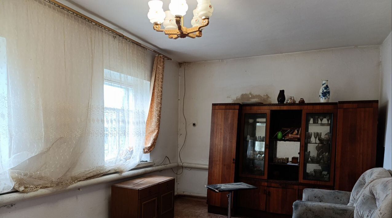 дом г Искитим ул Островского 28а фото 4