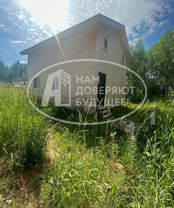 дом г Добрянка д Залесная фото 4