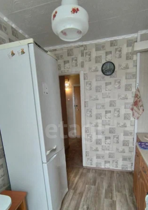 квартира г Новосибирск ул Степная 69 Площадь Маркса фото 3