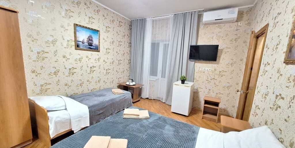комната р-н Анапский г Анапа ул Терская 48а фото 2