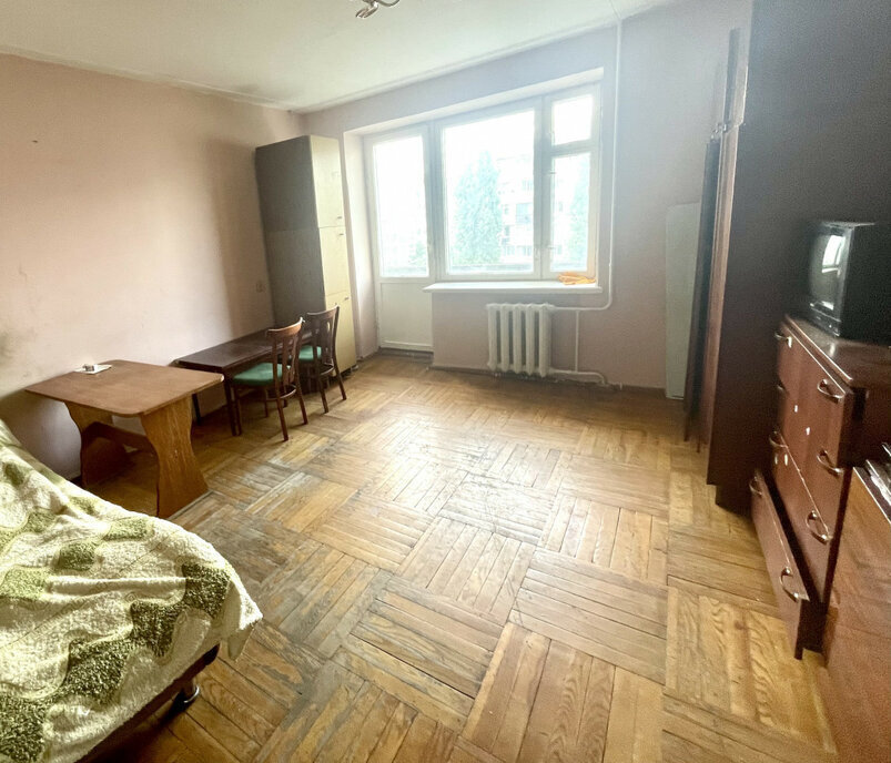 квартира г Краснодар ул им. Тюляева 8 фото 2