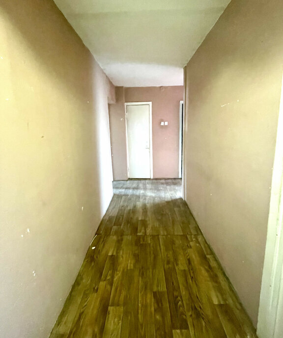 квартира г Краснодар ул им. Тюляева 8 фото 3