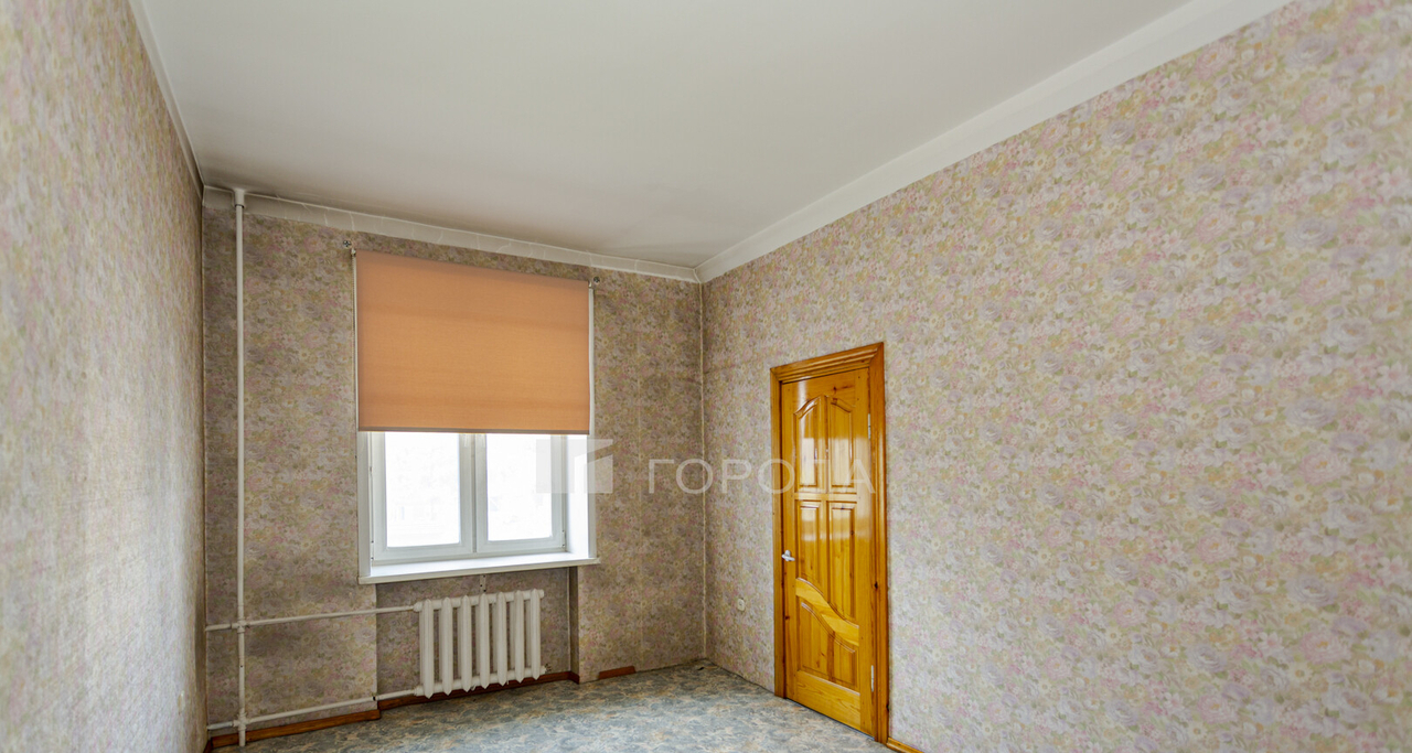 квартира г Новокузнецк пр-кт Курако 6 Кузбасс фото 1