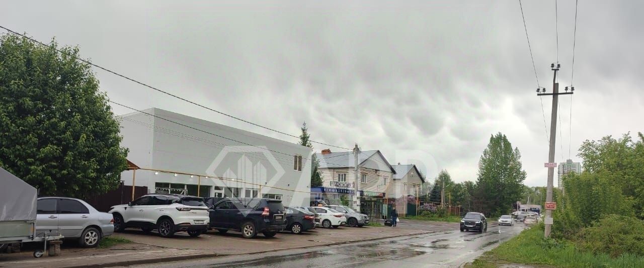 свободного назначения г Казань с Константиновка Дубравная Казань, жилмассив, ул. Зеленая, 73Б фото 1