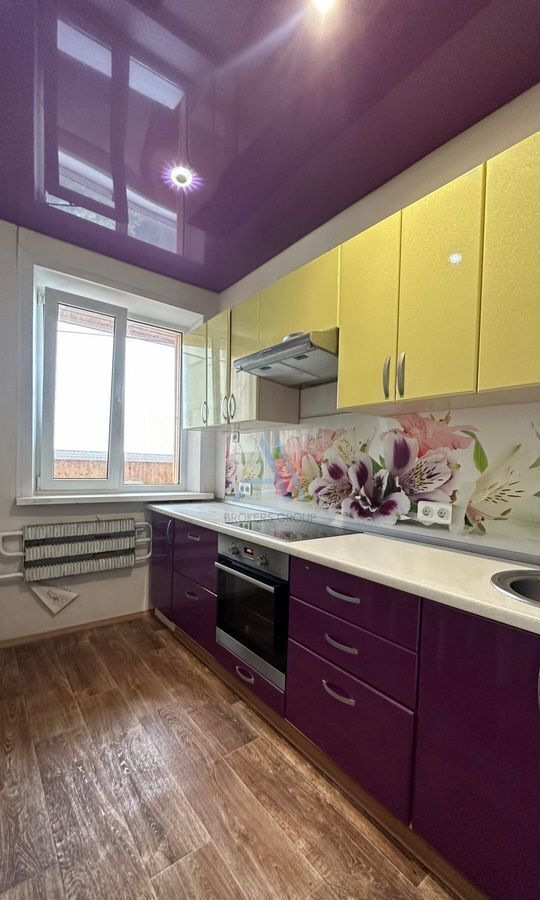 квартира г Казань Авиастроительная ул Лукина 2/15 Республика Татарстан Татарстан фото 1
