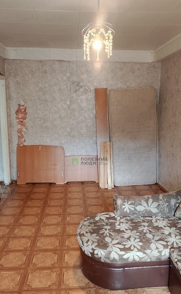 квартира г Чита р-н Железнодорожный ул Железобетонная 6а фото 2