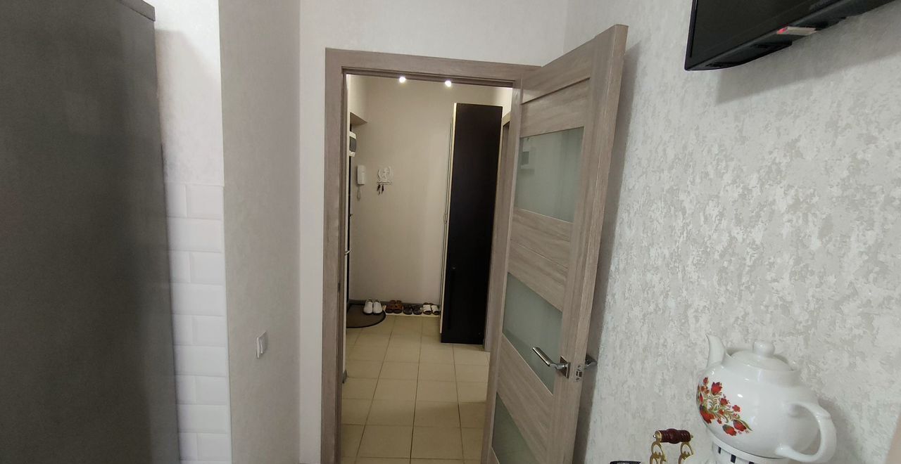 квартира г Батайск ул Огородная 84к/2 фото 3