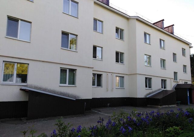квартира ул Островского 11а фото