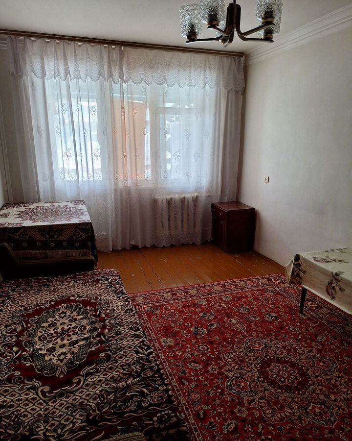 квартира г Кизилюрт ул. Гамзата Цадаса, 98А фото 1
