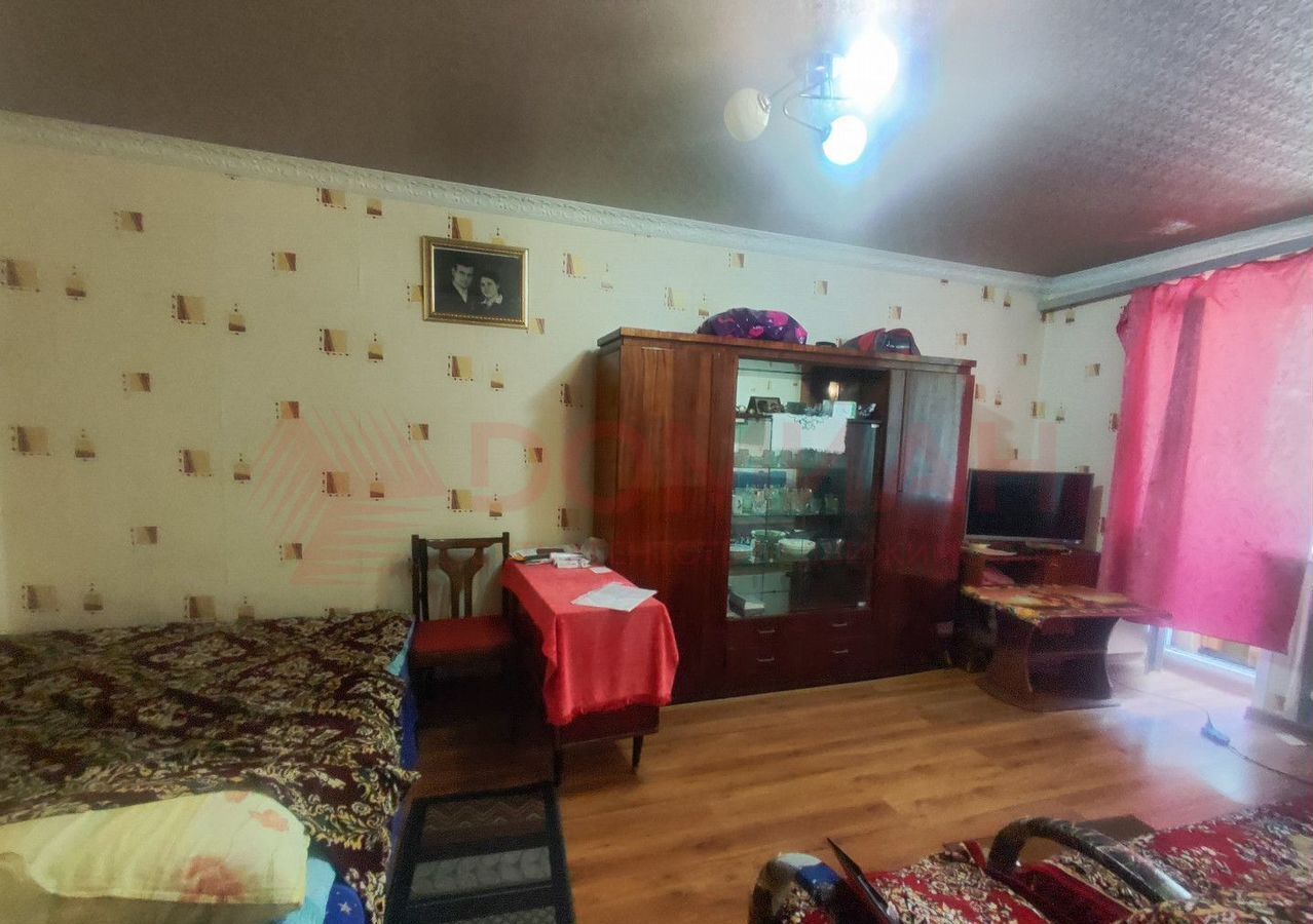 квартира г Новочеркасск ул Макаренко 10а фото 1