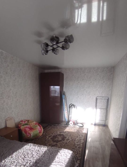 квартира г Новокузнецк р-н Центральный ул Кирова 97 фото 1