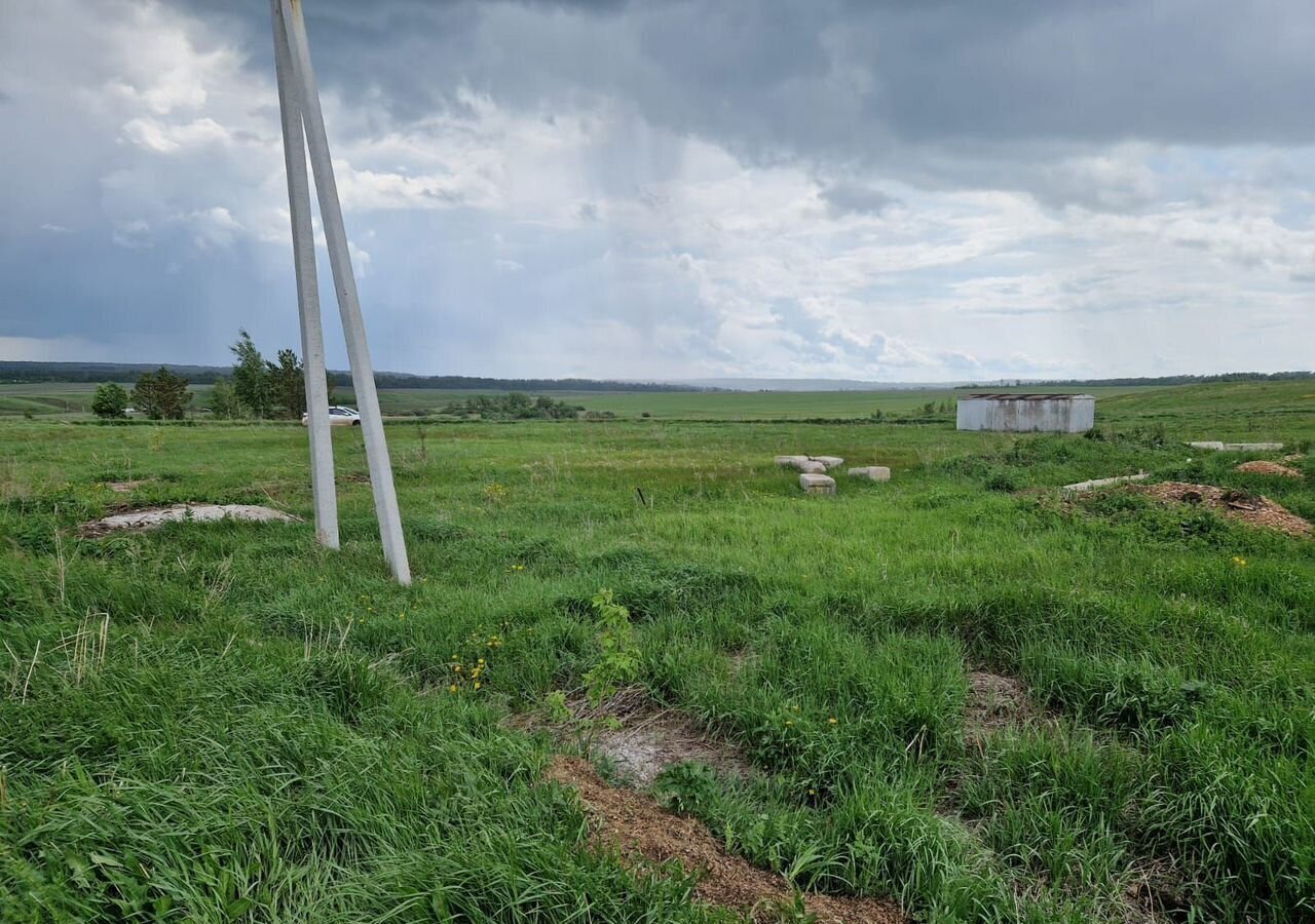 земля р-н Бугульминский г Бугульма река Зай фото 3