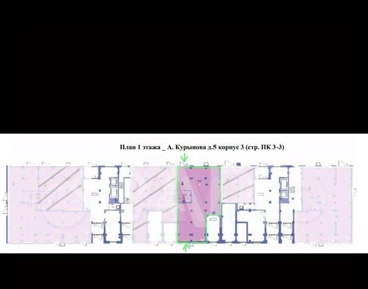свободного назначения г Казань Суконная слобода ул Александра Курынова 5к/3 фото 2