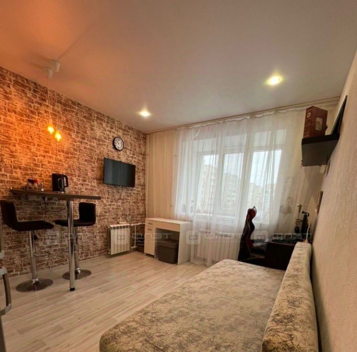 квартира г Казань Суконная слобода ул Амирхана Еники 3 фото 2