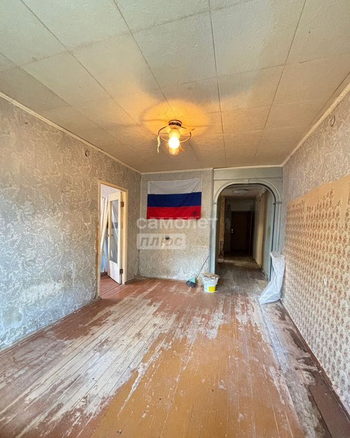квартира г Домодедово с Добрыниха 7, Троицкое фото 3