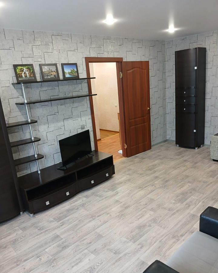 квартира р-н Нижнеломовский г Нижний Ломов ул Островского 11а фото 2