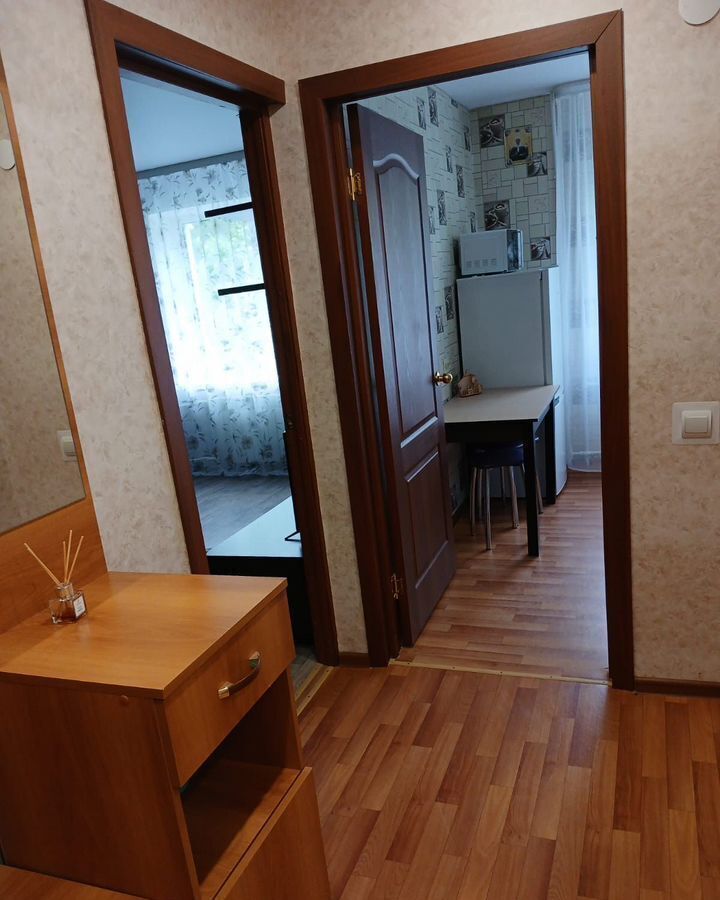 квартира р-н Нижнеломовский г Нижний Ломов ул Островского 11а фото 3