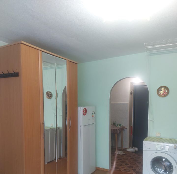квартира г Ижевск Городок Строителей р-н Ленинский Строитель жилрайон, 59 фото 2