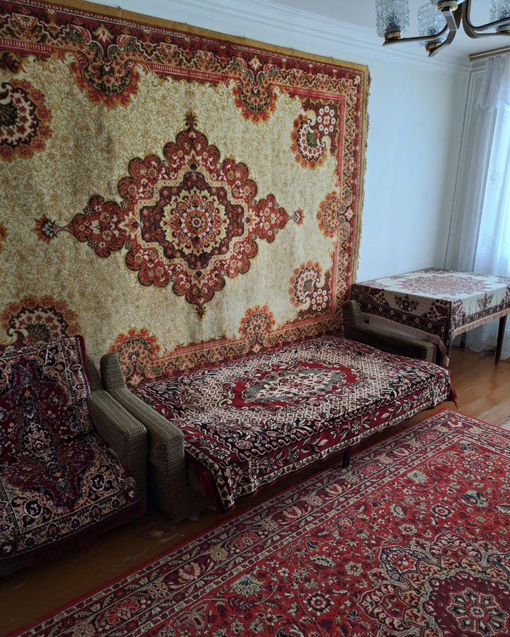 квартира г Кизилюрт ул. Гамзата Цадаса, 98А фото 2