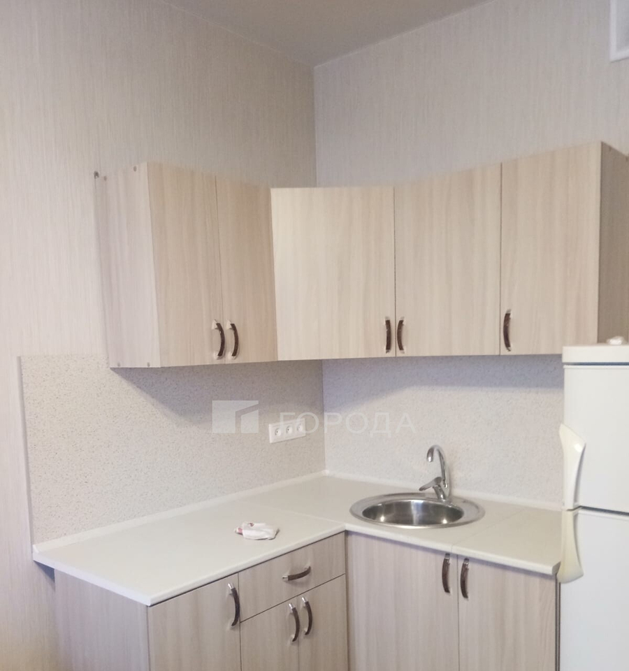 квартира г Новосибирск ул Костычева 40/3 Площадь Маркса фото 2