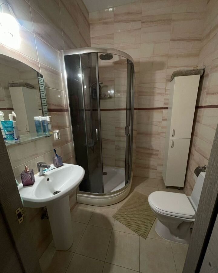дом г Новороссийск р-н Центральный пер Антенный 7 фото 10