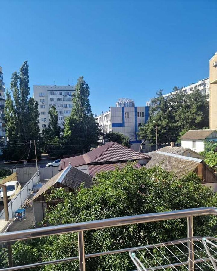 комната р-н Анапский г Анапа ул Терская 48а фото 12