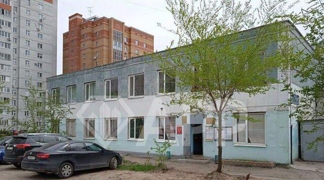Яшьлек ул Маршала Чуйкова 79а фото