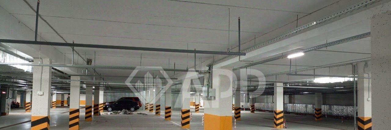 производственные, складские г Казань метро Горки ул Аделя Кутуя 110 фото 1