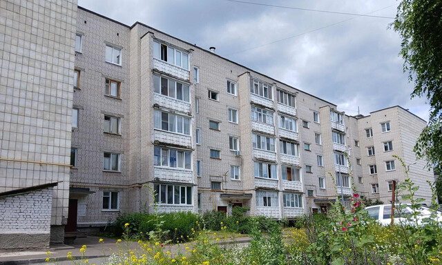 ул Норкина 5 фото