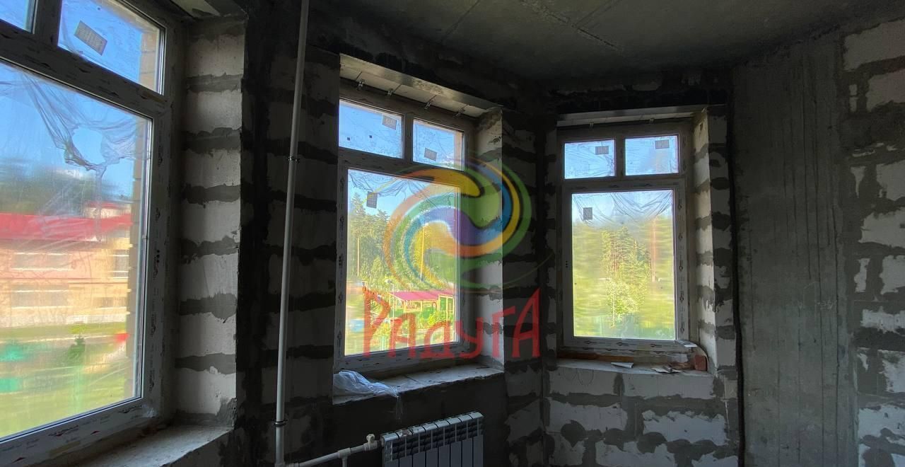 квартира г Иваново р-н Советский ул Окуловой 73 фото 3