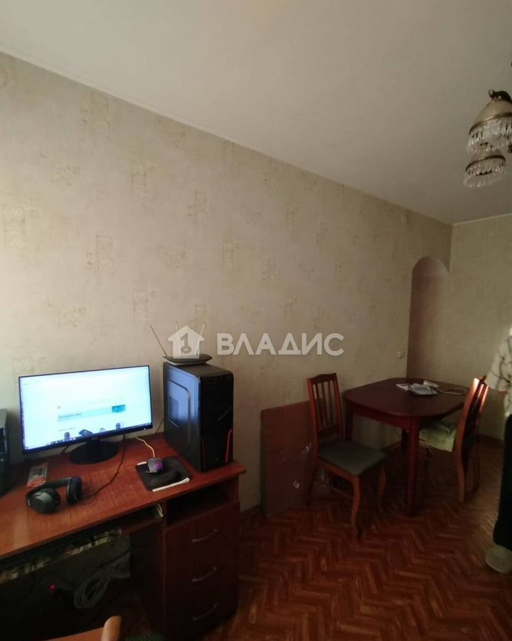 квартира г Иваново р-н Октябрьский ул Громобоя 29 фото 3
