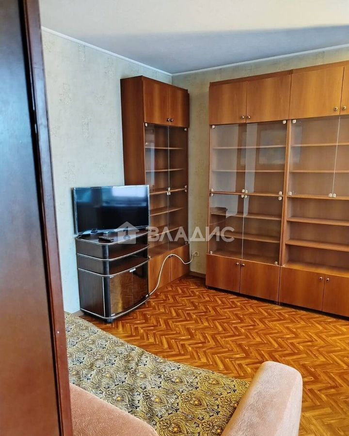 квартира г Иваново р-н Октябрьский ул Громобоя 29 фото 4