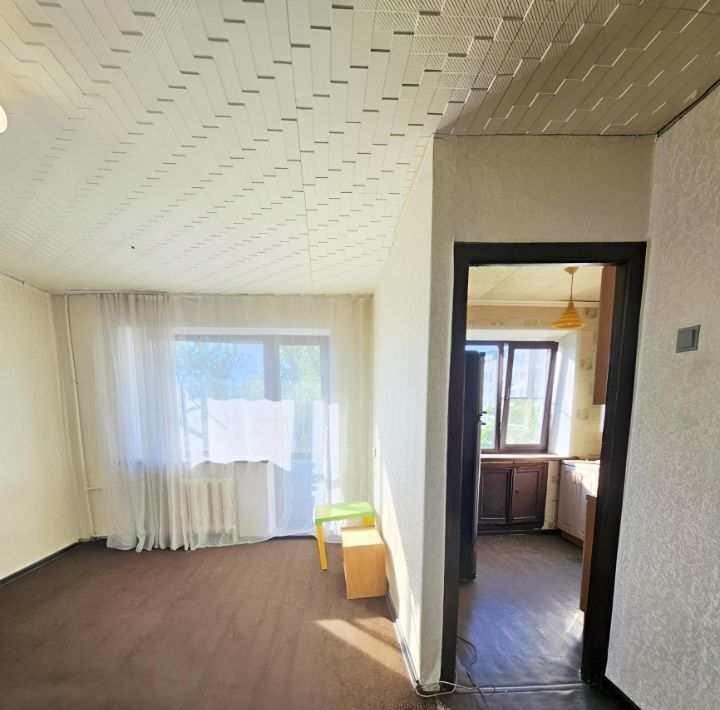 квартира г Тула р-н Центральный ул Рязанская 26к/2 фото 3