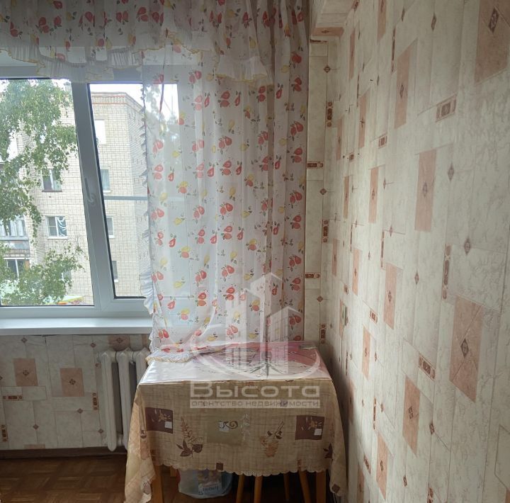 квартира г Калуга р-н Октябрьский ул Баррикад 140 фото 2