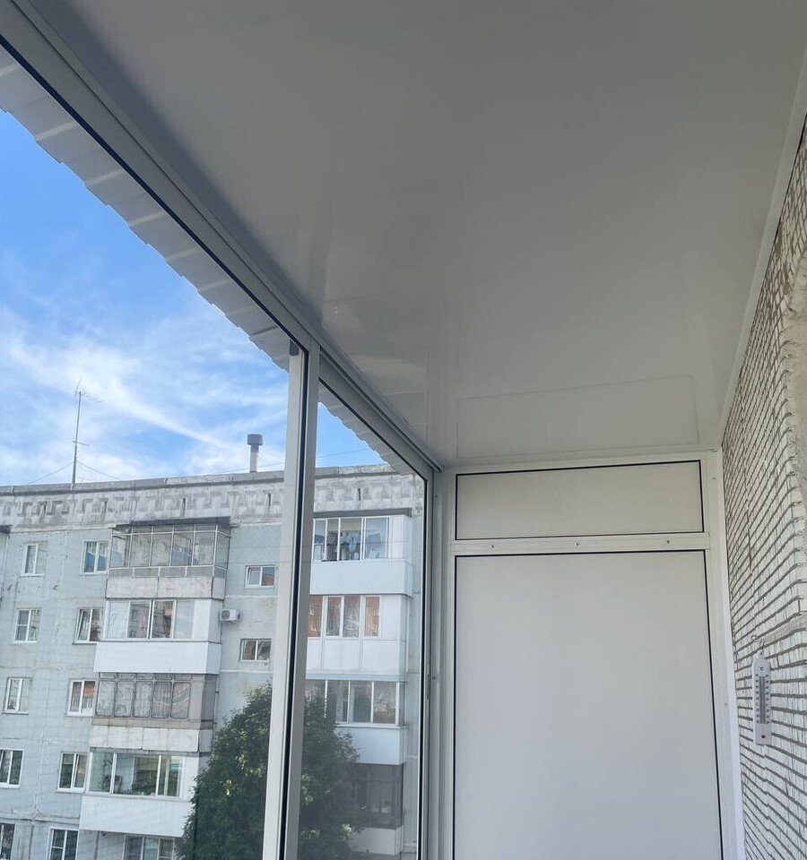 квартира г Прокопьевск ул 10-й микрорайон 22 Кузбасс, микрорайон фото 8