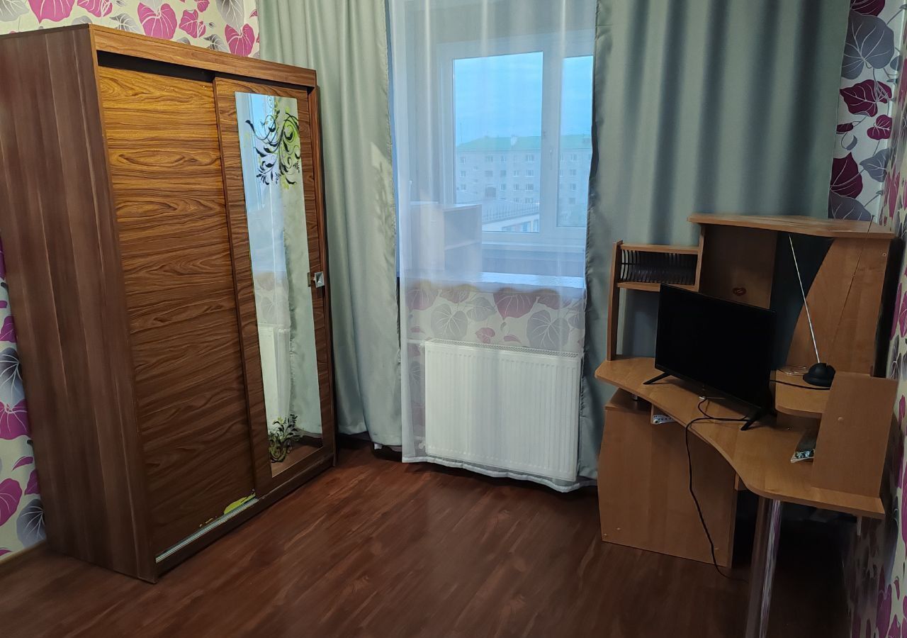 квартира г Салехард ул Губкина 6 фото 6