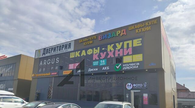 р-н Калининский ул Уездная 2к/1 фото