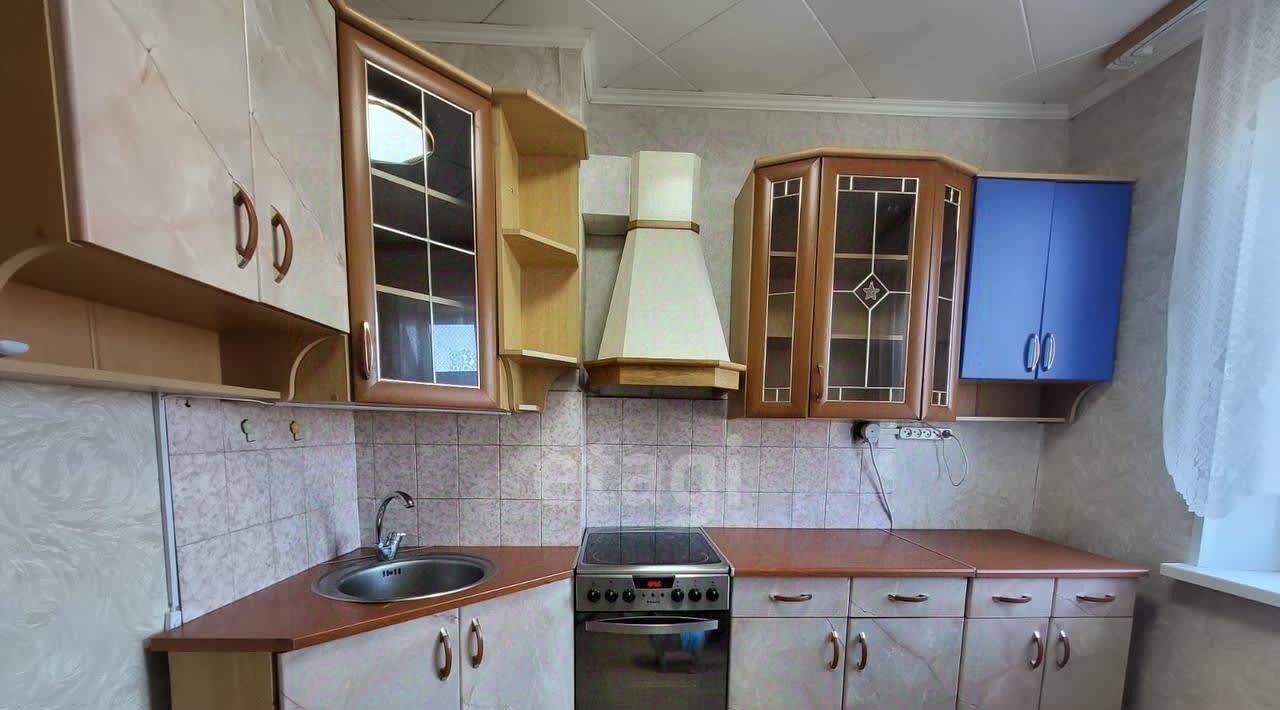 квартира г Муравленко ул Муравленко 35 фото 1