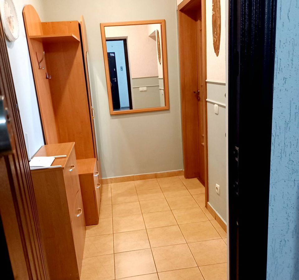 квартира г Евпатория пр-кт им.В.И.Ленина 49 фото 2