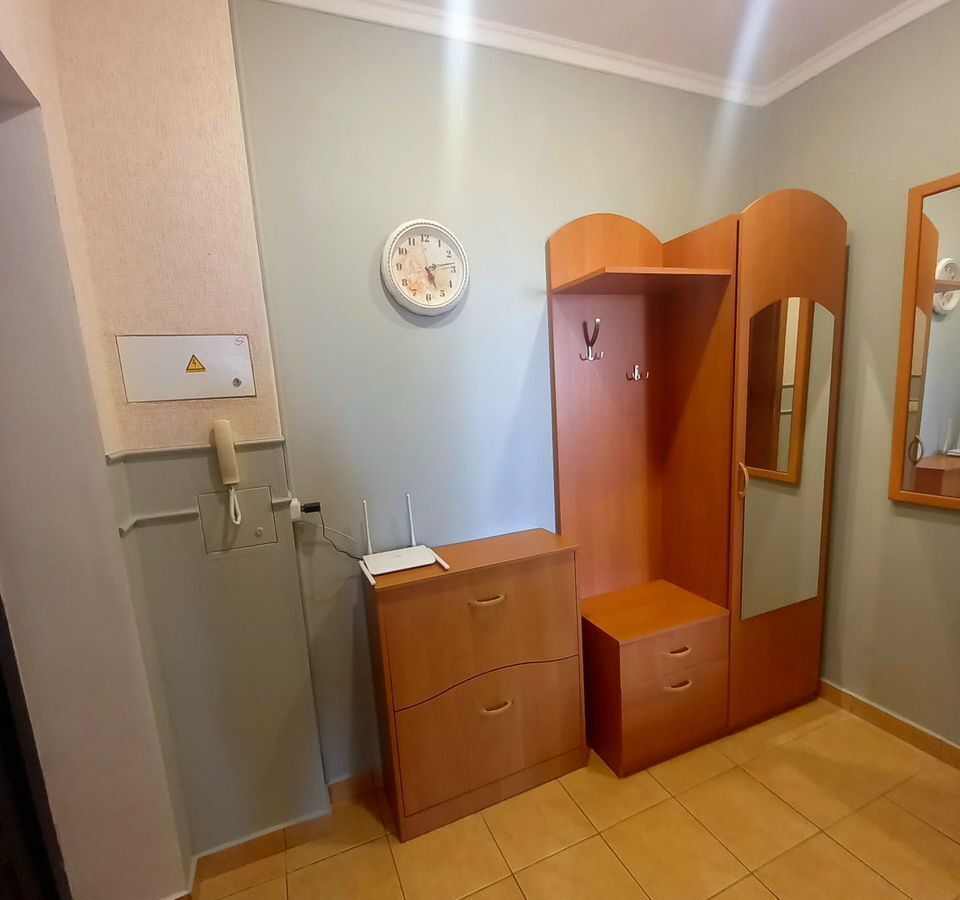 квартира г Евпатория пр-кт им.В.И.Ленина 49 фото 3