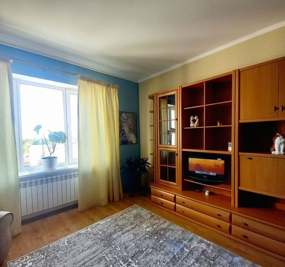 квартира г Евпатория пр-кт им.В.И.Ленина 49 фото 7