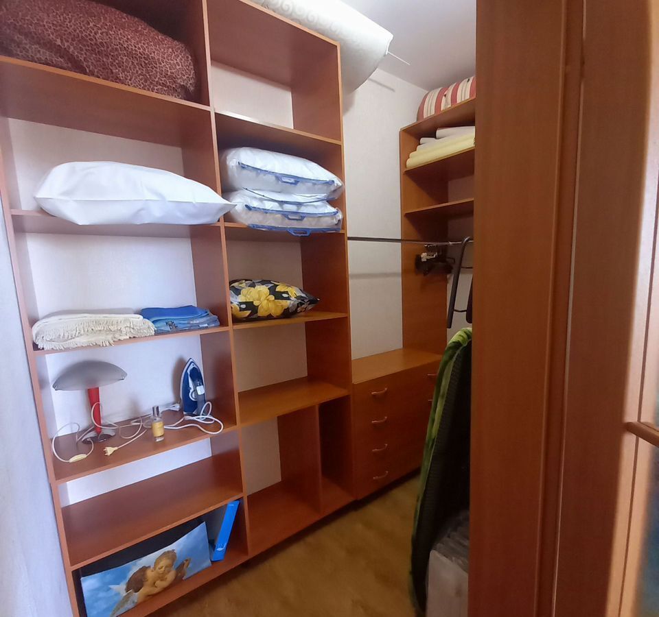 квартира г Евпатория пр-кт им.В.И.Ленина 49 фото 11