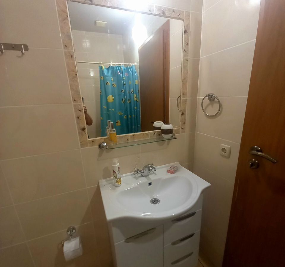 квартира г Евпатория пр-кт им.В.И.Ленина 49 фото 24